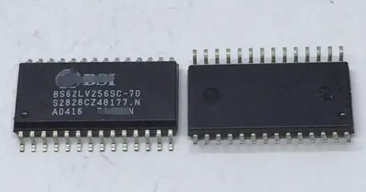 Бесплатная доставка BS62LV256SC-70 BS62LV256SC