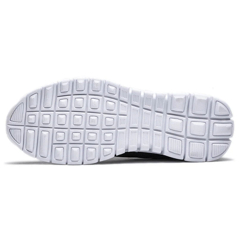 Беговые кроссовки весна 2020 дышащая сетчатая брендовая спортивная обувь для