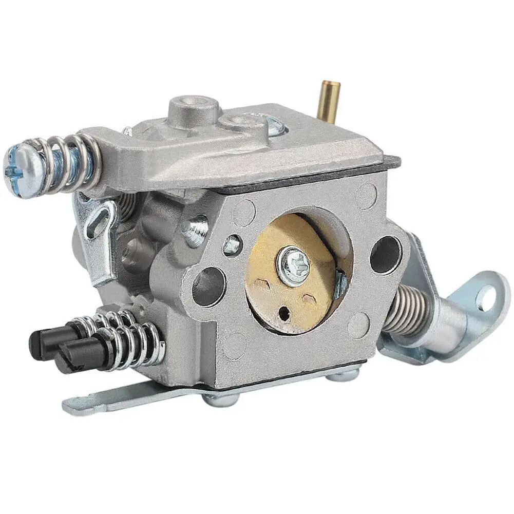 Карбюратор для бензопилы Husqvarna 136 141 137 142 36 41 362 365 371 372 1 шт. запасные части |