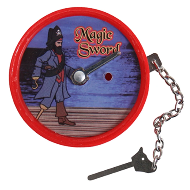 Juego de trucos de magia de escenario para niños, juguete de simulación de magia de primer plano, accesorios simulados que parecen desvanecedores