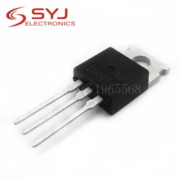

10pcs/lot Transistor 13007 E13007 E13007-2 J13007 original Product In Stock