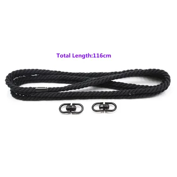 Soft Adjustable Erotic Slave Professional Bondage Rope Handcuffs Shibari Flirting Toys For Fetish Adults Games Wrist Restraint 2