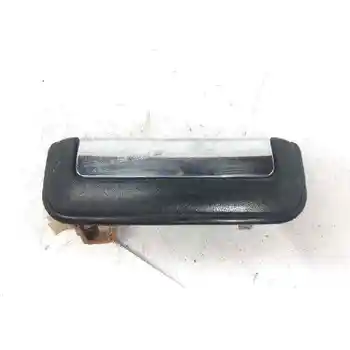 

MR144539 HANDLE OUTER FRONT LEFT MITSUBISHI L 200 (K6/7)