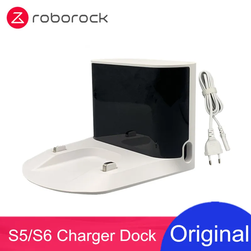 Roborock S5 Max Charger Dock, Base Roborock S5 Max