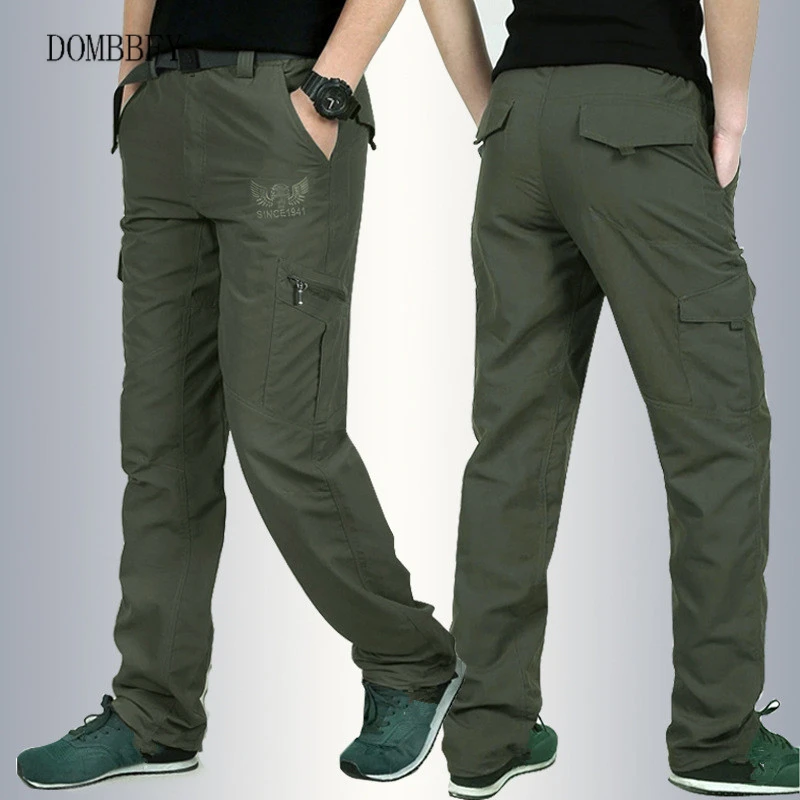 cargo pants summer
