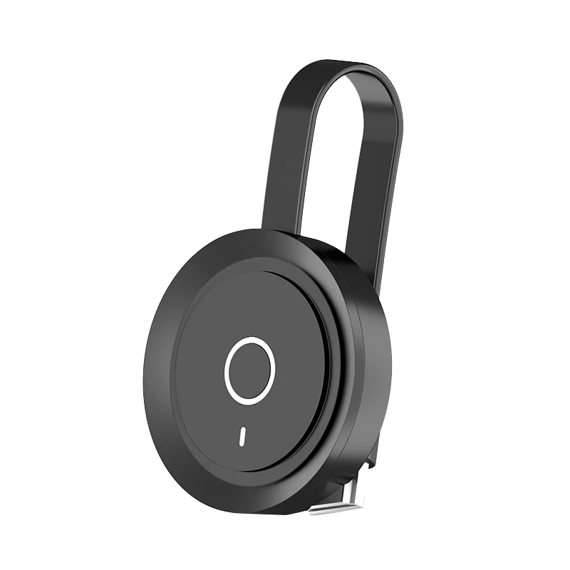 G17 ТВ палка 2 4G Wifi 4K 1080P HDMI беспроводной дисплей ключ приемник для Android IOS|SmartTV-стики