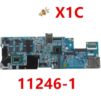 

New Notebook Mainboard For Lenovo IBM ThinkPad X1C Carbon For Laptop Motherboard 11246-1 04Y1972 i5