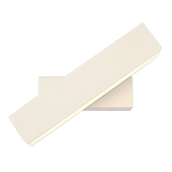 

Modern Led Wall Lights Rotating Wall Light Bedside Wall Lamp Wall Sconce Bedroom Nordic Steering Head for Living Room 6W