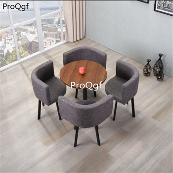 

Ngryise 1 set Minshuku fashion 1 table and 4 chair