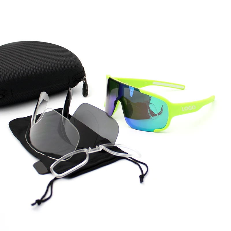 2020 sport bike glasses Men Women polarized cycling sunglasses UV400 Outdoor riding running fishing goggles MTB bicycle eyewear