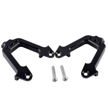 

for RC AX80025 Aluminum Alloy Rear Shock Hoops Tree 2P for Axial SCX10 Jeep Wrangler 90028