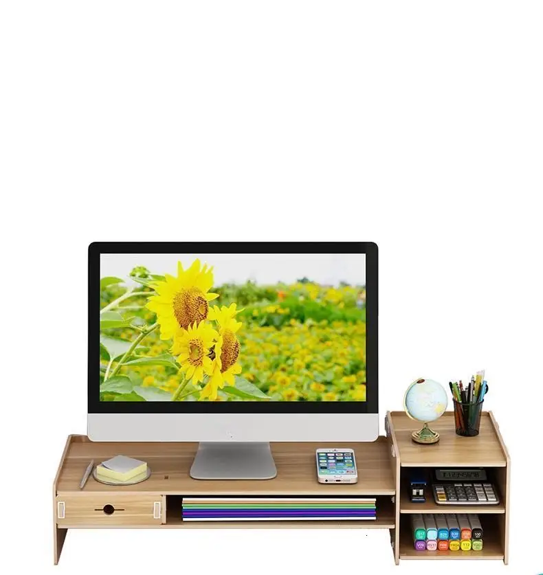 Decoracion Repisas Y Gabinete Pc скандинавский кухонный Компьютерный дисплей стенд Estantes стеллаж для хранения полка органайзер полки