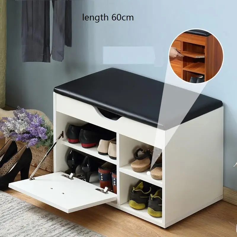 Sapateira Mueble Zapatera Sapato Almacenaje гардероб Ретро органайзер для мебели Zapatero Organizador De Zapato для хранения домашней обуви