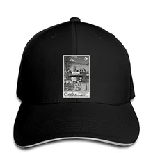 Бейсболка Clerks Commessi Dante Randal Silent Bob Pio Bernardo cult 3stylershop snapback hat