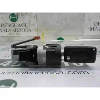 

ANTI-THEFT PEUGEOT 308 SW 1.6 HDi FAP cat (9 HZ/DV6TED4) delphi 9663123280 3 PINS [15982775]
