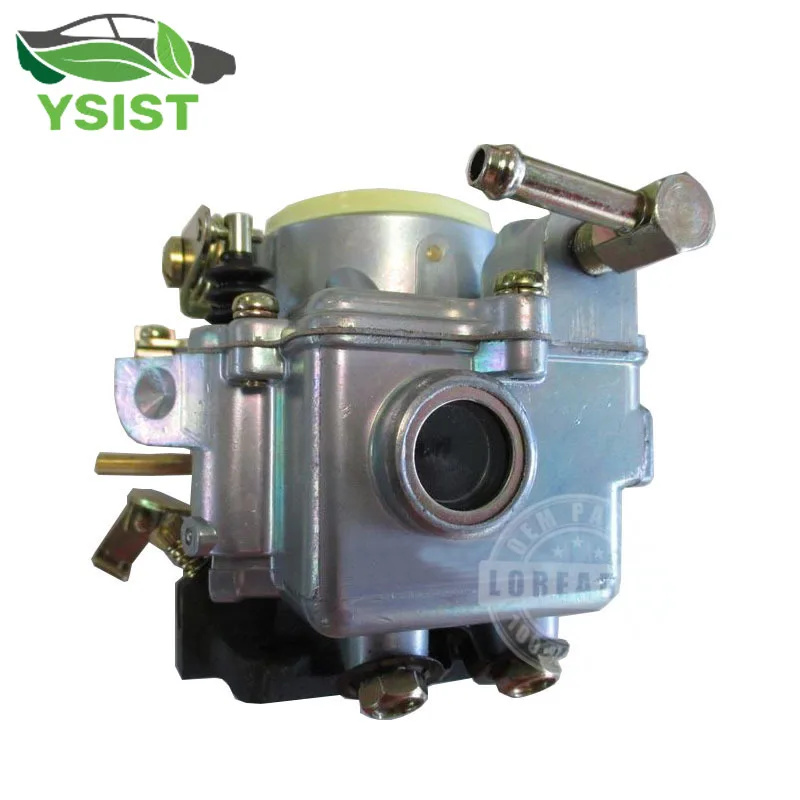 Новый карбюратор OEM16010-H1602 DCG306-5B для NISSAN AR двигатель CHERRY PULSAR VANETTE DUSTSUN SUNNY B210 A12 |