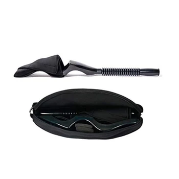 

Foot Stretcher Arch Enhancer Detachable Ballet Exercise Yoga Gymnastics Sport Instep Tool Foldable ABS Shaping Multifunctional