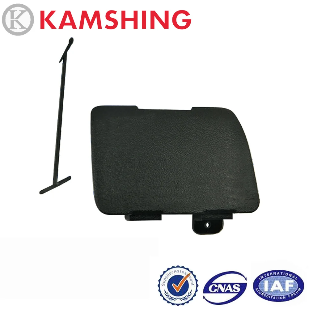 Крышка QX для Volvo S80 1999 2000 2001 2002 2003 задний бампер Буксировочный Крюк Крышка Тяговая крышка прицепа крышка буксировочного отверстия оболочка капот Гарнир