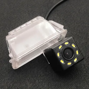 

YIFOUM HD 170 Degree Waterproof Car Rear View Camera For Ford Kuga Focus C-Max S-Max Escape Mondeo Fiesta EcoSport Explorer