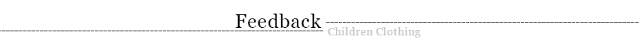 feedback
