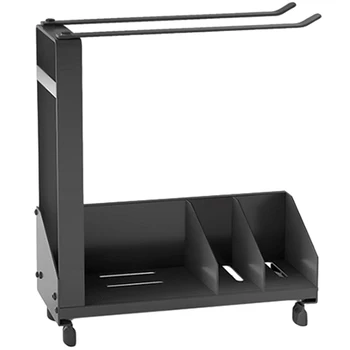 

Sponge Holder,Kitchen Sink Caddy Organizer,Towel Rack, Brush Soap Dispenser Holder,with Removable Tray and Silicone Mat