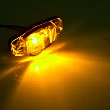 

Car Maker Light Transparent Shell