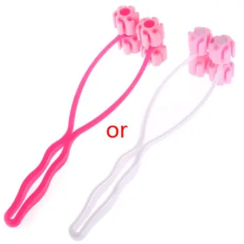 

Portable Facial Massager Roller AntiWrinkle Face-Lift Slimming Shaper Relaxation