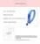 Новый Милый Колокольчик Ошейник Для Кошек Собачий Ошейник Teddy Bomei Dog Cartoon Funny Footprint Ошейники Поводки Кошачьи Аксессуары Товары для животных