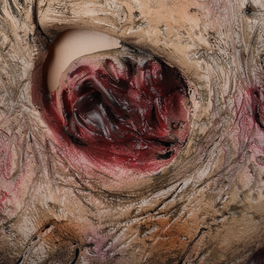 Halloween Masks Latex Party Horrible Scary Prank Eyeball Horror Mask Fancy Dress Cosplay Costume Mask Masquerade (17)