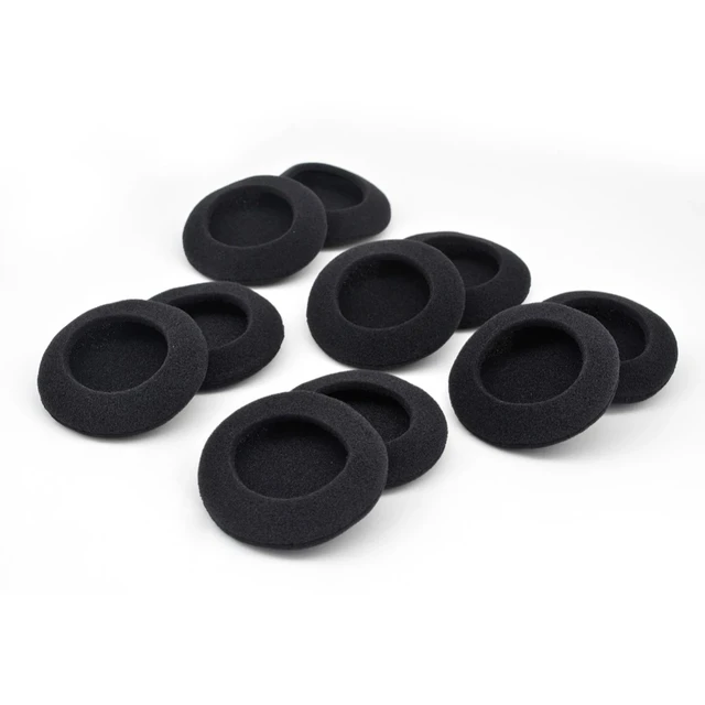 Ear Pads Replacement Sponge Cover for Sennheiser PC3 Chat PC 3 Headset  Parts Foam Cushion Earmuff Pillow - AliExpress