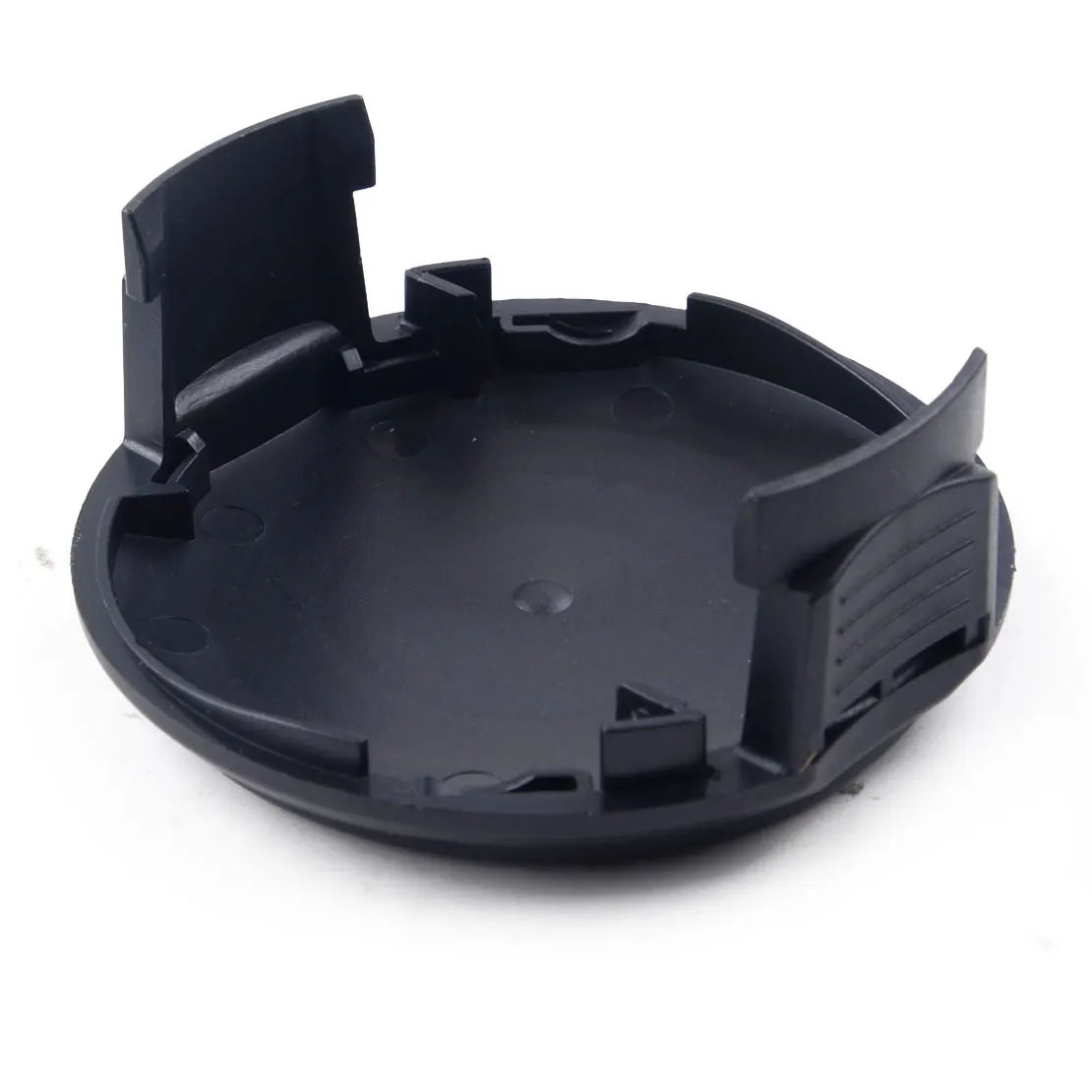 LETAOSK 4 шт. Черный ABS триммер для травы катушка крышка подходит для WORX WG168 WG184 WG191
