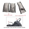 mom baby 3PCS gray