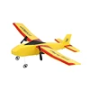 Electric RC Plane 2.4G Fixed Wing Airplane Fixed Wing Glider EPP 120M  Distance RTR Complete Plane EPP High Speed Toy Kid Gift 5
