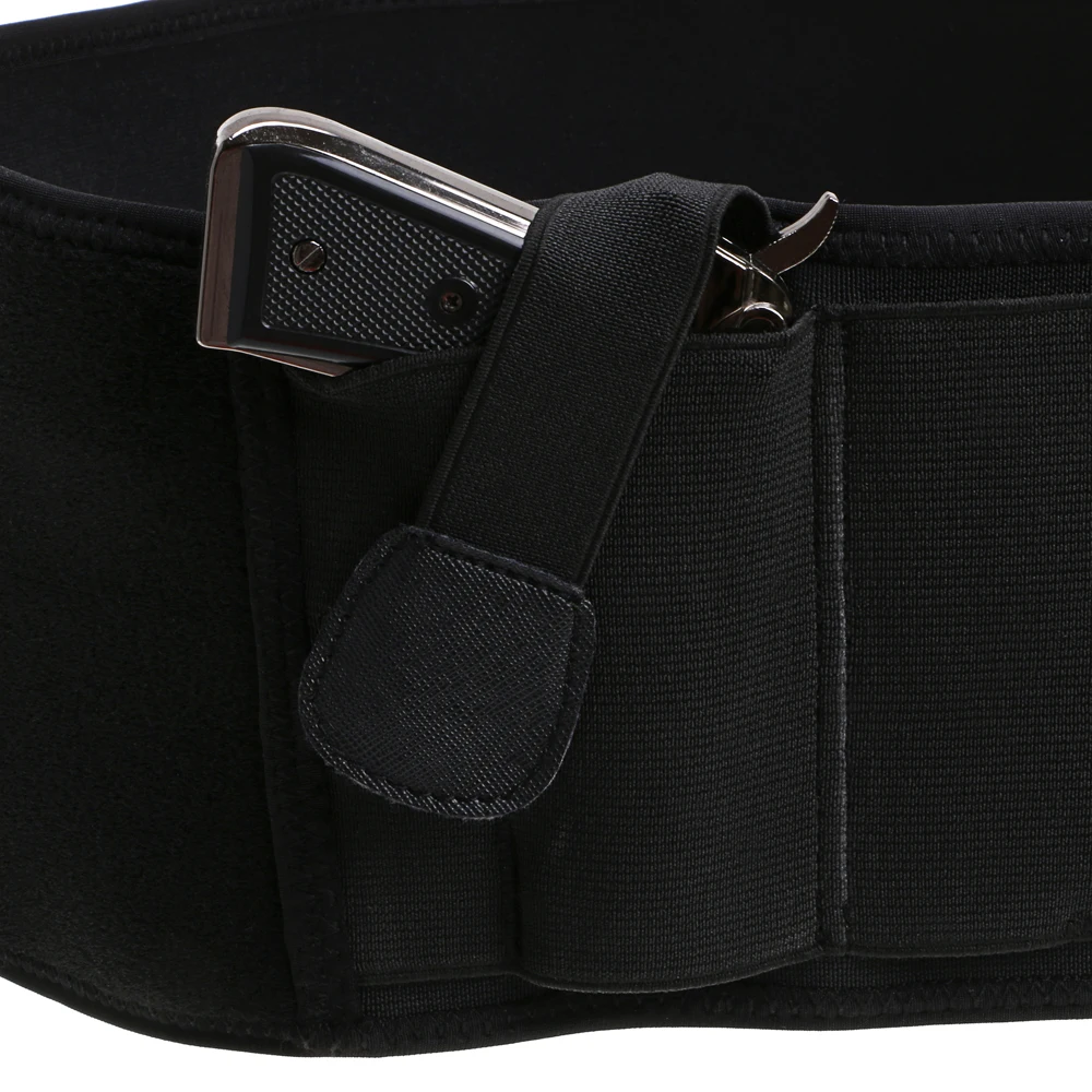 Конечная кобура для скрытого ношения подходит для пистолета Glock P238 Ruger LCP и оружия аналогичного размера для мужчин и женщин