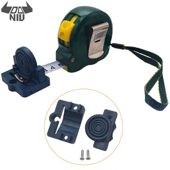 

DANIU Tape Measure Attachment Gypsum Guide Cement Board Locator Drywall Contractor Woodworking Cutting Board Tools Sets