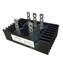 3 фазы диодный мост выпрямителя 100A 1600V Напряжение полная волна кремния высокой Мощность 18DEC31