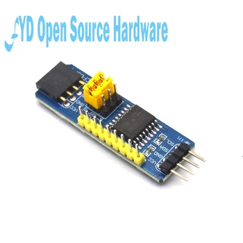 

PCF8574T Module PCF8574 Module I/O Expansion Module I/O Expansion Module I2C