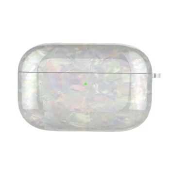 

for Pro Shell Pattern Protective Case TPU Cover Shell Protector for Pro Headset Case Cover