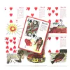 Gypsy Witch Fortune Telling Oracle Card For Entertainment Fate Divination Card Game Tarot And A Variety Of Tarot Options PDF Gui 2