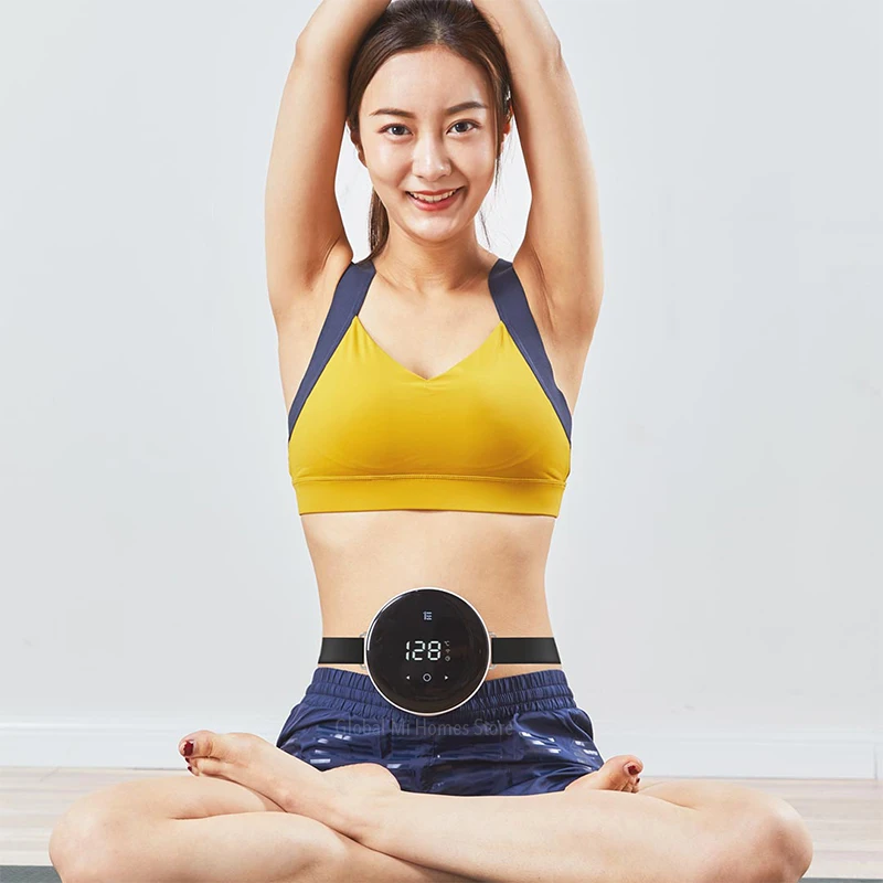 Xiaomi Mijia Left Point Xiaoai 2 Беспроводной интеллектуальный контроль температуры, подключение Mijia