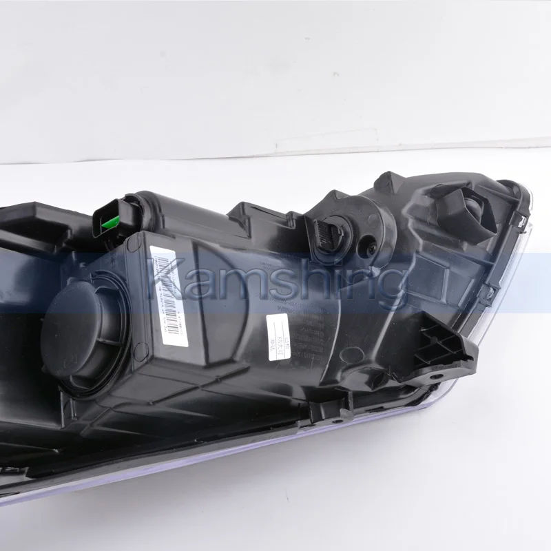 CAPQX для KIA K5 Optima 2011 2012 2013 передний бампер головной светильник налобный фонарь в