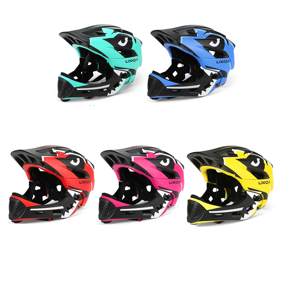 children's mtb helmet