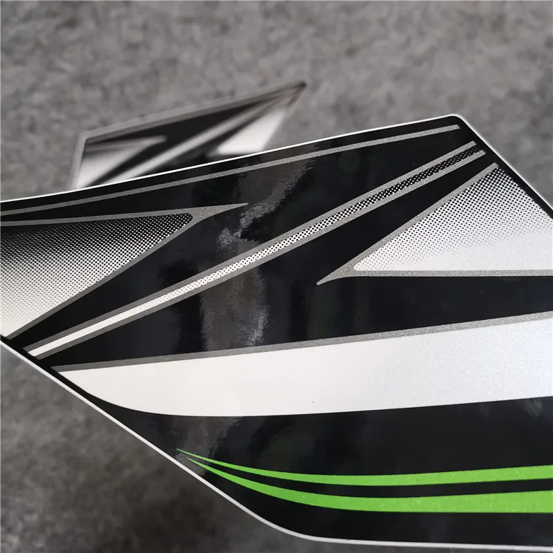 Аксессуары для мотоциклов KAWASAKI Z800 2013 2014 2015 2016 детали обтекателя корпуса