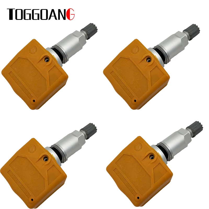 TPMS Датчик давления в шинах 40700-JY00B 40700JY00B для Nissan GT-R R35 Z34