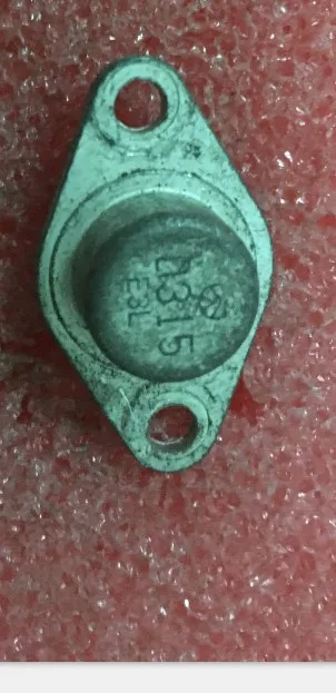 4 шт. 10 шт. съемный 2SD315E 2SD315 D315E-66