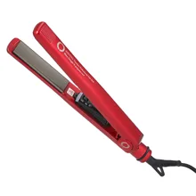 Плоский утюжок, Керамический выпрямитель для волос, инструмент для укладки волос, утюжок для выпрямления волос, инструмент для укладки волос для салона, домашнего использования, выпрямитель для волос