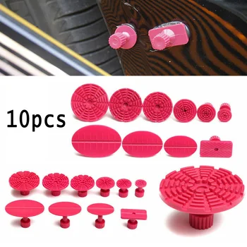 

Silicone Dent Repair Tool Door Pulling Non-Slip Replacement Accessories
