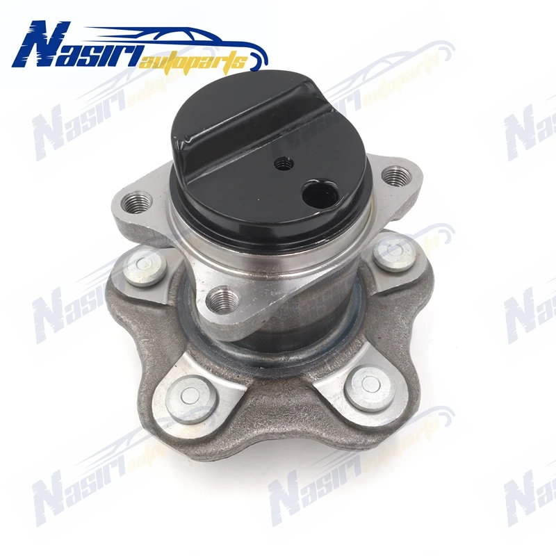 REAR WHEEL HUB BEARING FOR NISSAN LEAF JUKE ESQ 2010- 43202-1KA0A 43202-3DA0A