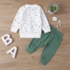 Boys' Baby Clothing