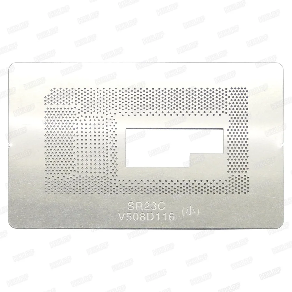 M-5Y10C SR23C трафареты